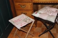 How to make a Quilt top