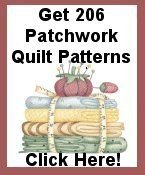 FREE Patchwork Quilt Patterns
