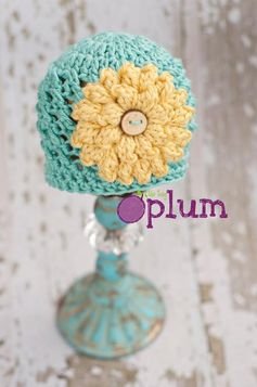 FREE Emery Beanie pattern on Craftsy.com