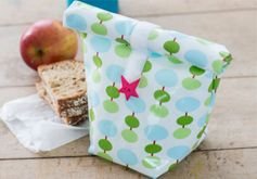Sew up a Lunch Bag
