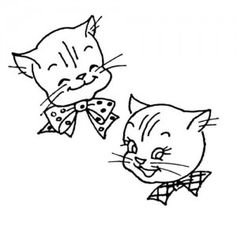 The free embroidery patterns are available for immediate download. Simply click on the image to view the largest size and then right click on the pop up menu, right click on “save image as” to save the file to your computer.